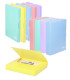CARP.PROY.CARCH.PP SOFT Fº 2,5 cm MALVA