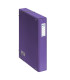 CAJA PROYECTOS DOHE 5 CTM MORADO
