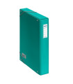 CAJA PROYECTOS DOHE 5 CTM VERDE CL.