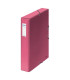 CAJA PROYECTOS DOHE 5 CTM ROSA