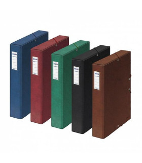 CAJA PROYECTOS DOHE MONT.5 CTM SURTIDAS