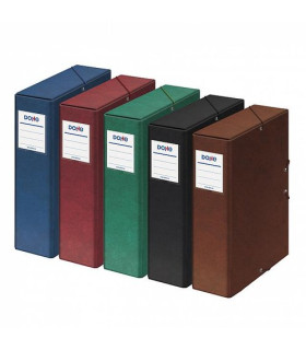 CAJA PROYECTOS DOHE MONT.9 CTM SURTIDAS