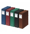 CAJA PROYECTOS DOHE MONT.9 CTM SURTIDAS