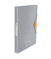 CARP.PROY.LEITZ URBAN CHIC PP A4 2 cm GR