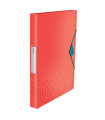 CARP.PROY.LEITZ URBAN CHIC PP A4 2 cm RJ