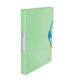 CARP.PROY.LEITZ URBAN CHIC PP A4 2 cm VD