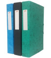 CARP.PROY.OLEF 70 mm CARTON FORR NEGRO