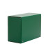 CARP.PROY.PARDO CART.FORR. A4 12 cm VERD