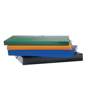 CARP.PROY.SARO CART.Fº GOM. 3 cm NEGRO