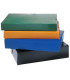 CARP.PROY.SARO CART.Fº GOM. 5 cm NEGRO
