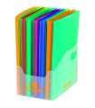 TARIF.CARCH.PP CARCH-BOOK A4 SURT. EX.19
