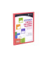 TARIF.CARCH.PP CARCH-BOOK A4 20F. ROJO