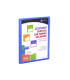 TARIF.CARCH.PP CARCH-BOOK A4 30F. AZUL