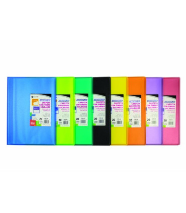 TARIF.CARCH.PP CARCH-BOOK Fº SURT. EX.19