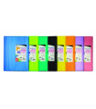 TARIF.CARCH.PP CARCH-BOOK Fº 40F. SURTID