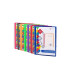 TARIF.CARCH.REMOVE ESP.PP A4 50 F NEG.