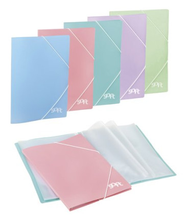 TARIF.CARCH.CARCHIP.SOFT PP A4 EXP.16