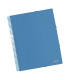 TARIF.DOHE.ESP.PP OP.A4 20F.AZUL