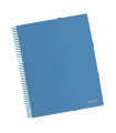 TARIF.DOHE.ESP.PP OP.A4 20F.AZUL
