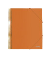 TARIF.DOHE.ESP.PP OP.A4 20F.NARANJA