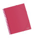 TARIF.DOHE.ESP.PP OP.A4 20F.ROJO
