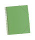 TARIF.DOHE.ESP.PP OP.A4 20F.VERDE