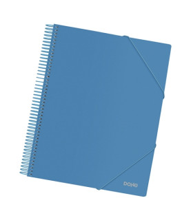 TARIF.DOHE.ESP.PP OP.A4 30F.AZUL