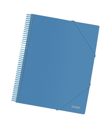 TARIF.DOHE.ESP.PP OP.A4 30F.AZUL