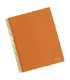 TARIF.DOHE.ESP.PP OP.A4 30F.NARANJA