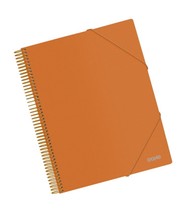 TARIF.DOHE.ESP.PP OP.A4 30F.NARANJA