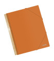 TARIF.DOHE.ESP.PP OP.A4 30F.NARANJA