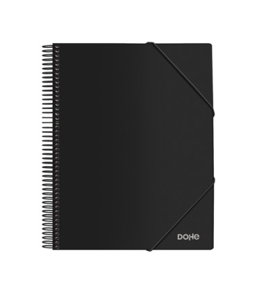 TARIF.DOHE.ESP.PP OP.A4 30F.NEGRO