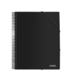 TARIF.DOHE.ESP.PP OP.A4 30F.NEGRO