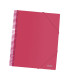 TARIF.DOHE.ESP.PP OP.A4 30F.ROJO