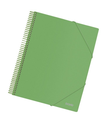 TARIF.DOHE.ESP.PP OP.A4 30F.VERDE