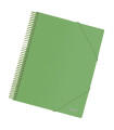 TARIF.DOHE.ESP.PP OP.A4 30F.VERDE