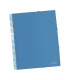 TARIF.DOHE.ESP.PP OP.A4 40F.AZUL