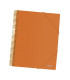 TARIF.DOHE.ESP.PP OP.A4 40F.NARANJA