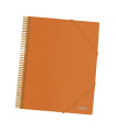 TARIF.DOHE.ESP.PP OP.A4 40F.NARANJA