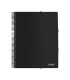 TARIF.DOHE.ESP.PP OP.A4 40F.NEGRO