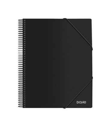TARIF.DOHE.ESP.PP OP.A4 40F.NEGRO