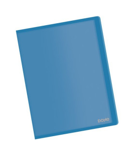 TARIF.DOHE.ESP.PP TRANSL. A4 10F. AZUL