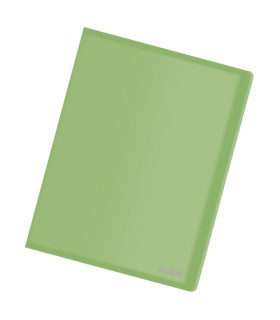 TARIF.DOHE.ESP.PP TRANSL. A4 20F. VERDE