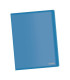 TARIF.DOHE.ESP.PP TRANSL. A4 30F. AZUL