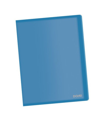 TARIF.DOHE.ESP.PP TRANSL. A4 30F. AZUL