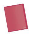 TARIF.DOHE.ESP.PP TRANSL. A4 30F. ROJO