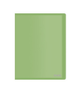 TARIF.DOHE.ESP.PP TRANSL. A4 30F. VERDE