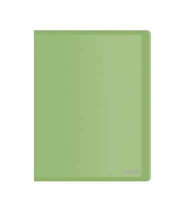 TARIF.DOHE.ESP.PP TRANSL. A4 30F. VERDE