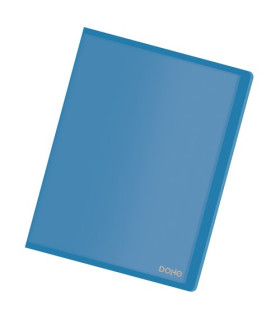 TARIF.DOHE.ESP.PP TRANSL. A4 40F. AZUL