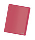 TARIF.DOHE.ESP.PP TRANSL. A4 40F. ROJO
